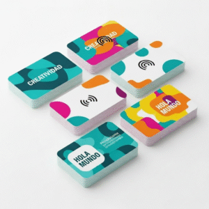 tarjeta de visita imprenta grafica impresion